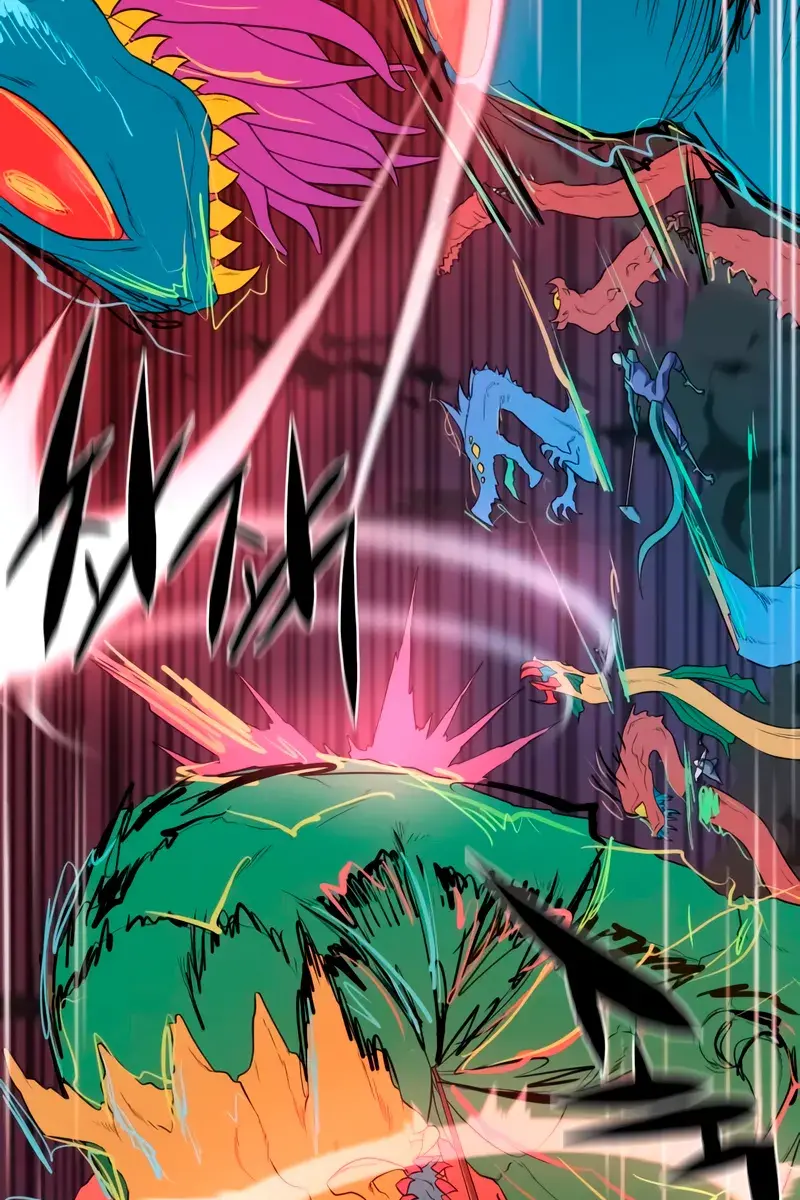 The Greatest Estate Developer Chapter 200 Page 39