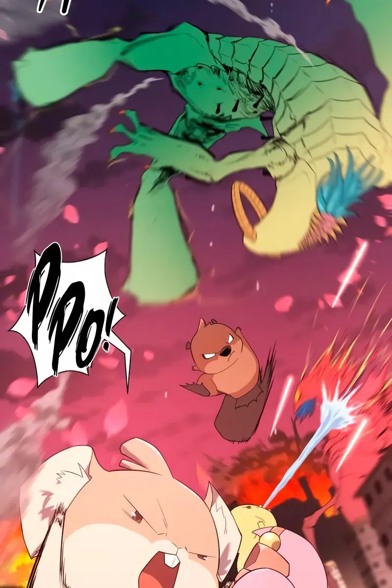 The Greatest Estate Developer Chapter 200 Page 44