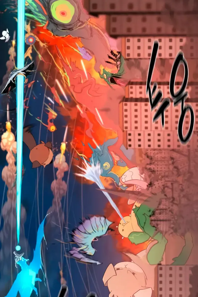 The Greatest Estate Developer Chapter 200 Page 46