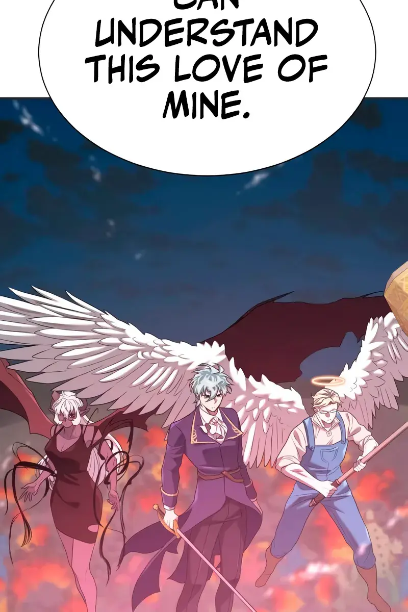 The Greatest Estate Developer Chapter 200 Page 64