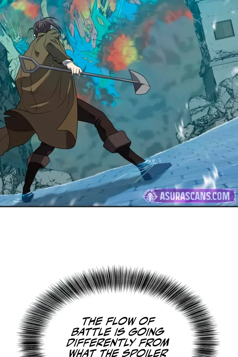 The Greatest Estate Developer Chapter 200 Page 121