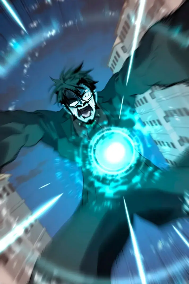 The Greatest Estate Developer Chapter 200 Page 124