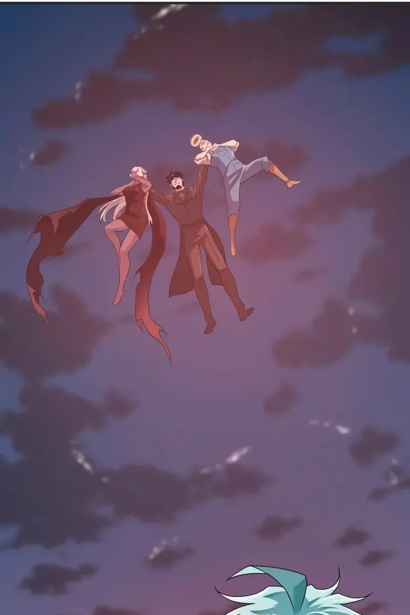 The Greatest Estate Developer Chapter 200 Page 138