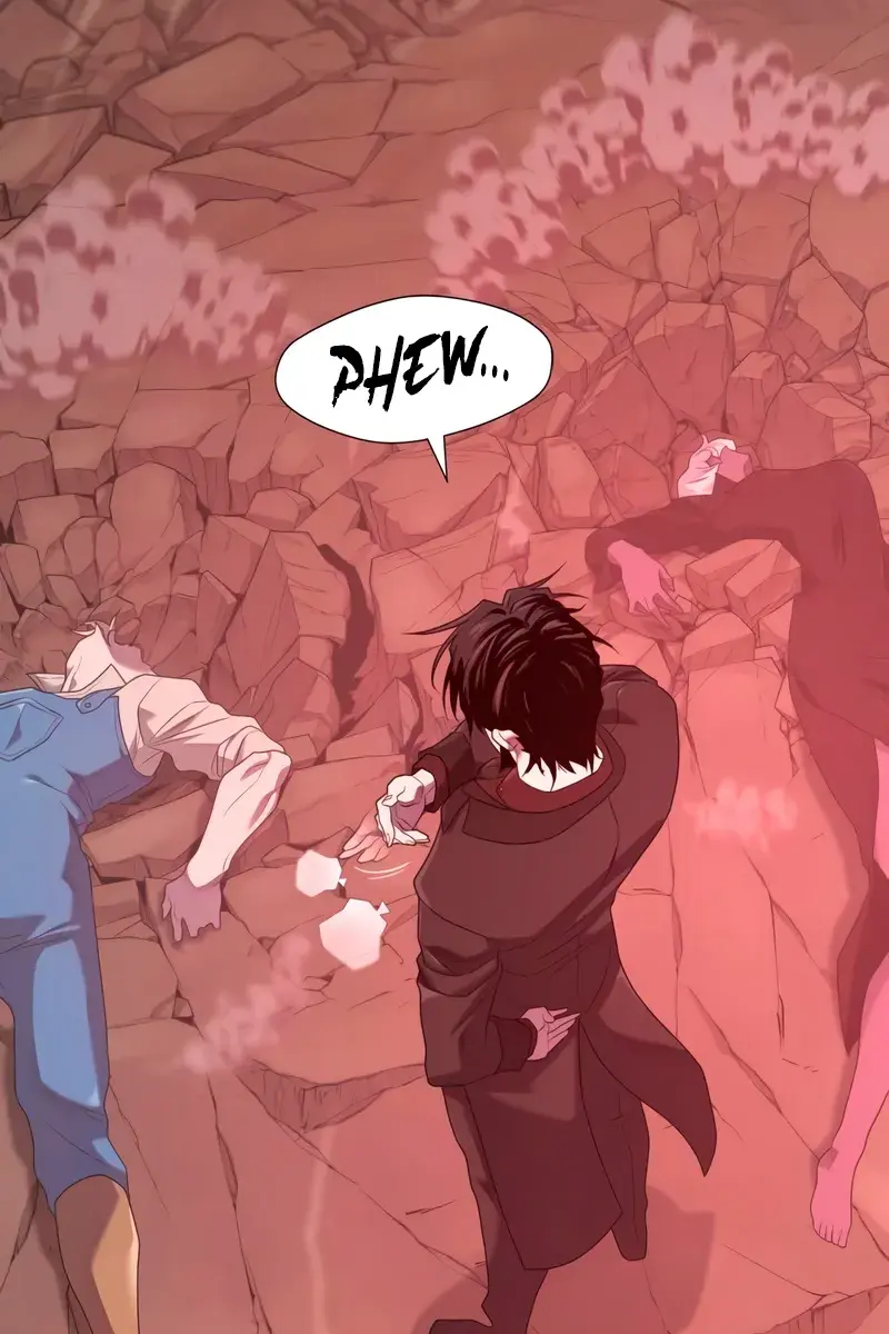 The Greatest Estate Developer Chapter 200 Page 153