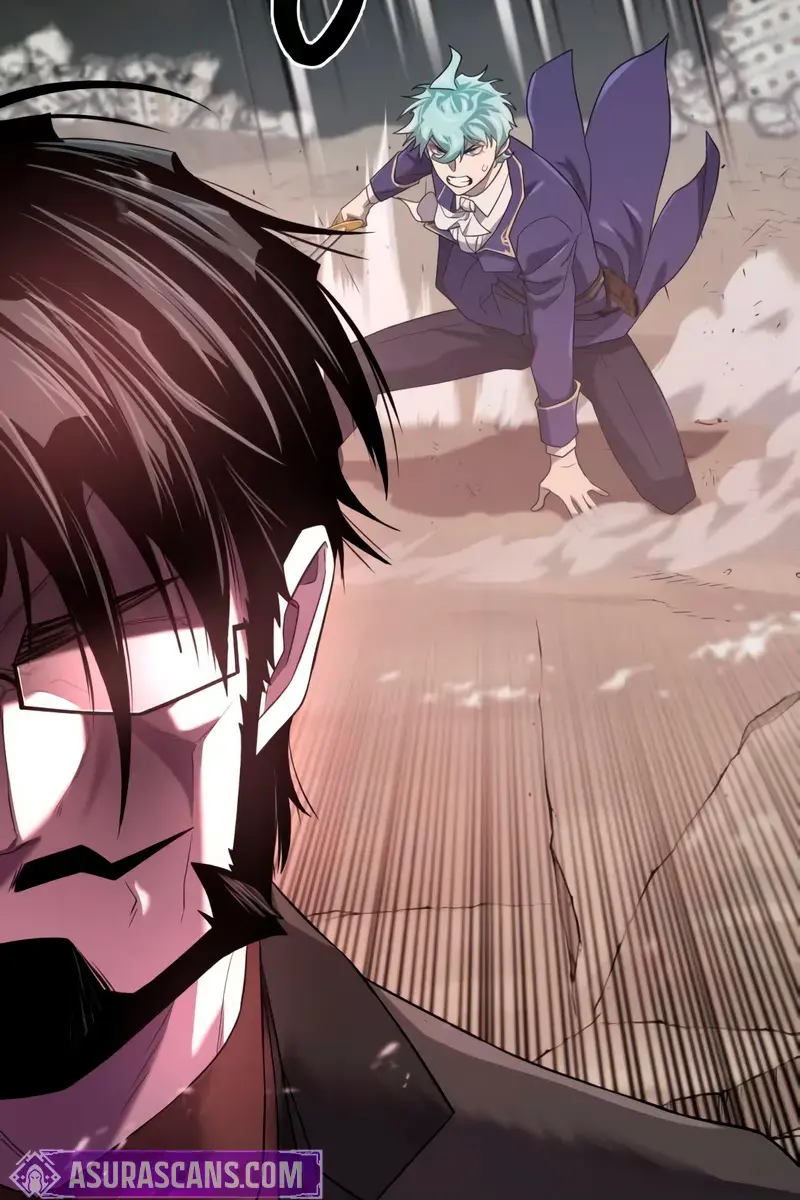 The Greatest Estate Developer Chapter 200 Page 155