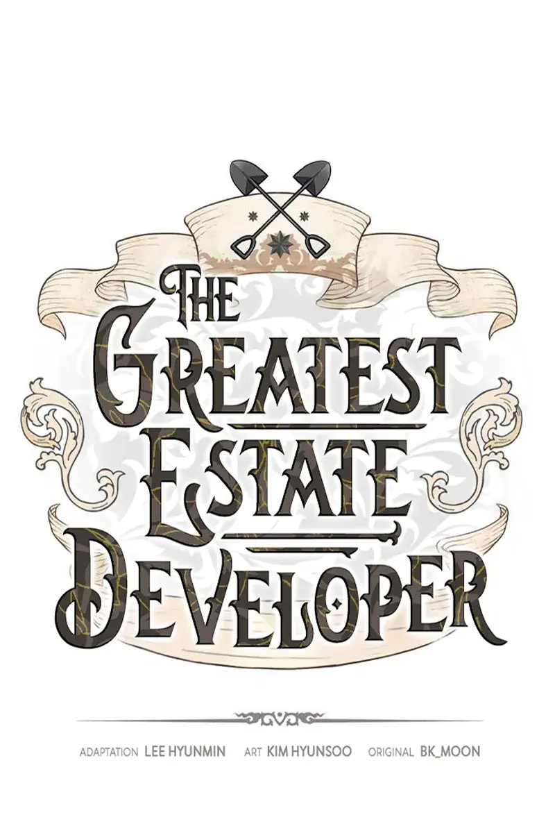 The Greatest Estate Developer Chapter 201 Page 2