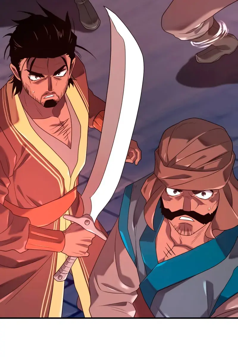 The Greatest Estate Developer Chapter 201 Page 43