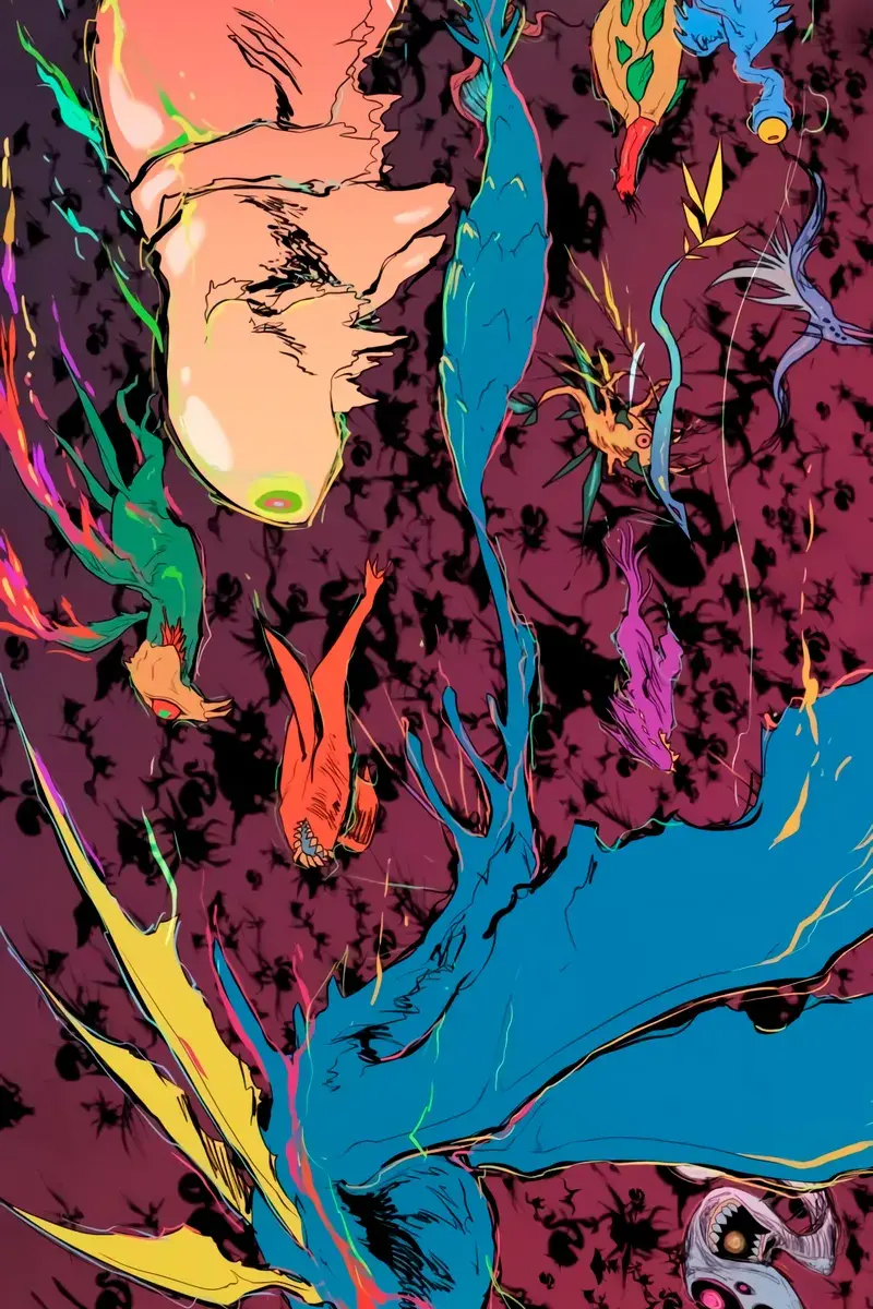 The Greatest Estate Developer Chapter 201 Page 45