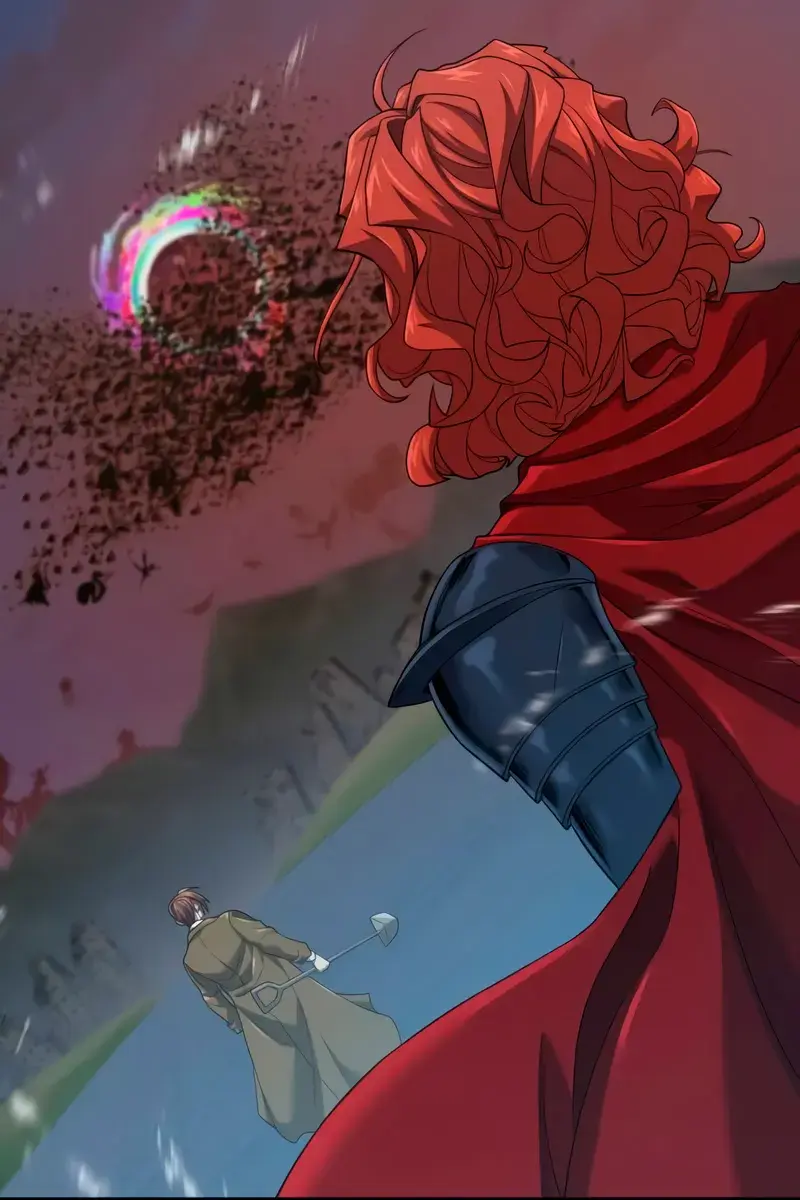 The Greatest Estate Developer Chapter 201 Page 55