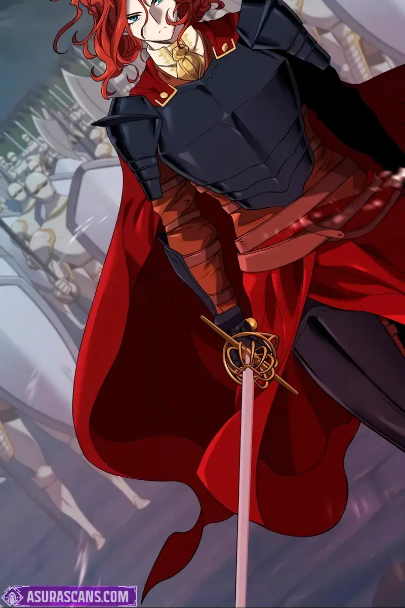 The Greatest Estate Developer Chapter 201 Page 60