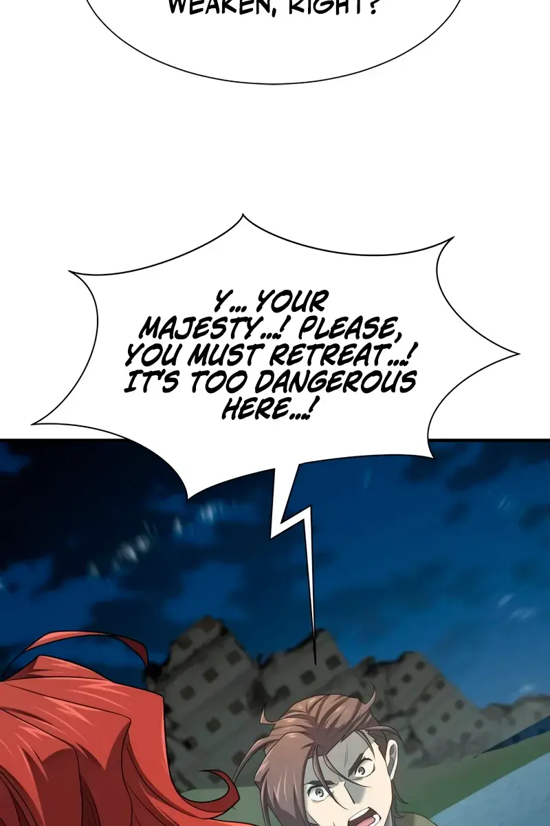 The Greatest Estate Developer Chapter 201 Page 65