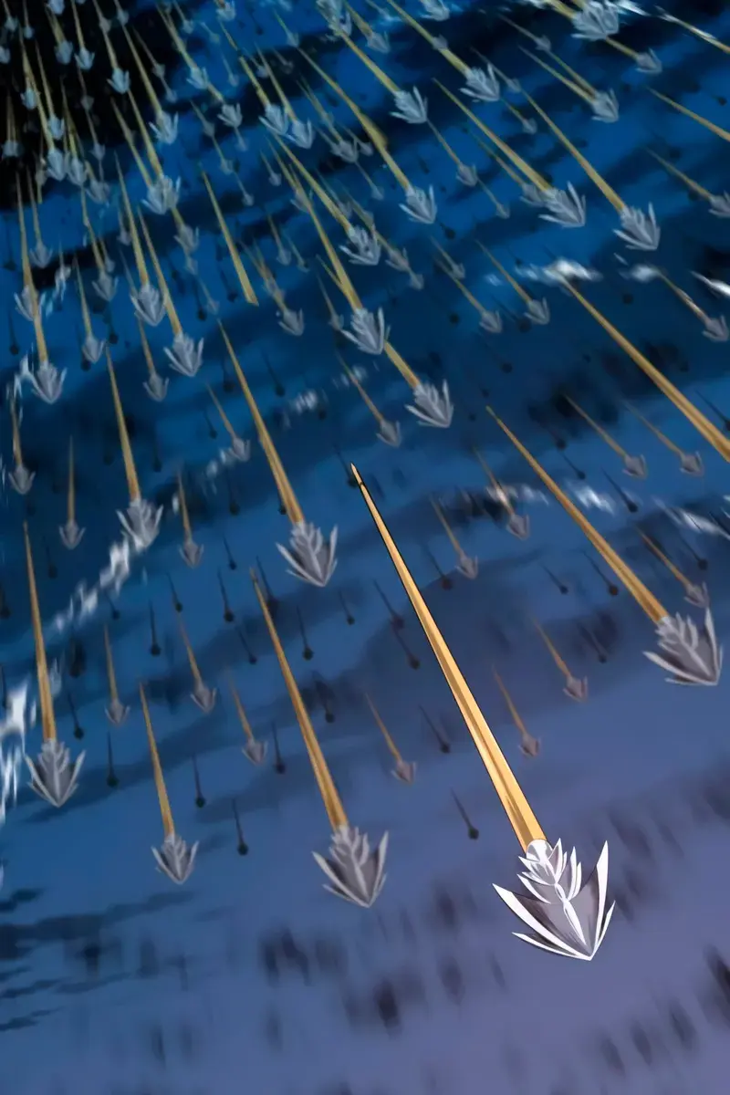 The Greatest Estate Developer Chapter 201 Page 85