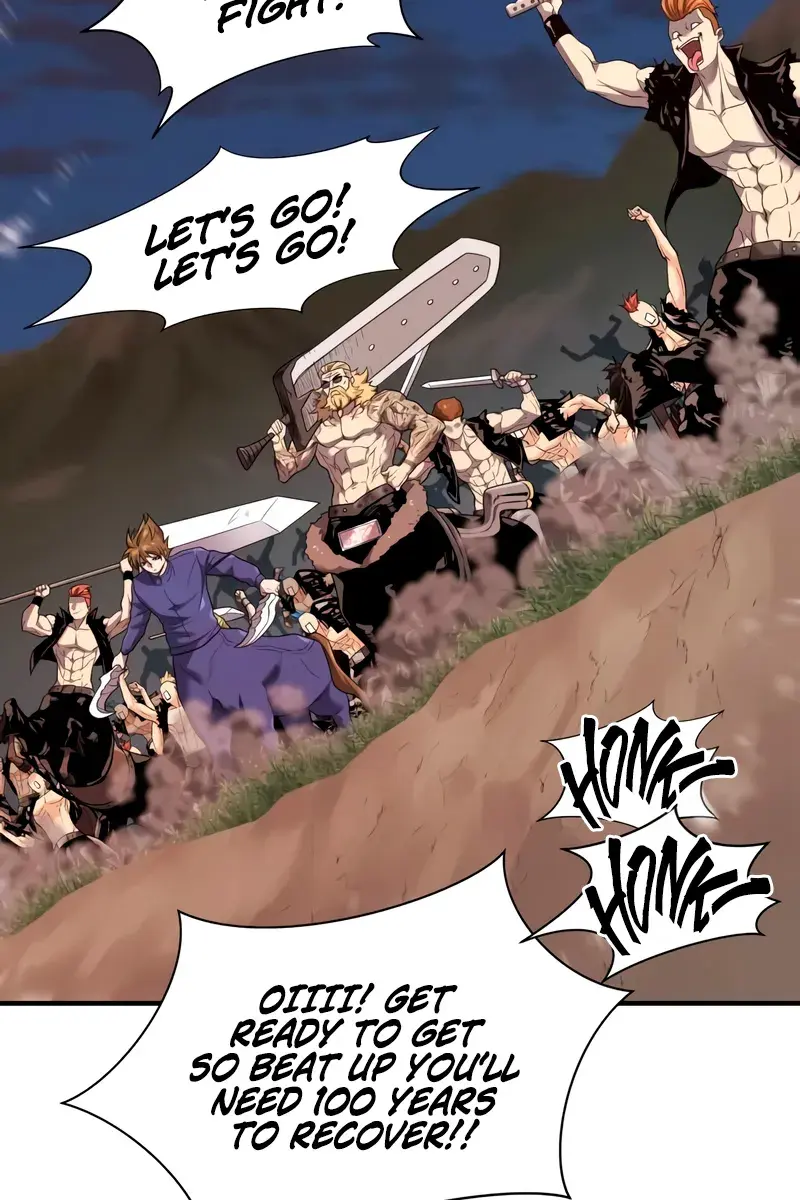 The Greatest Estate Developer Chapter 201 Page 104