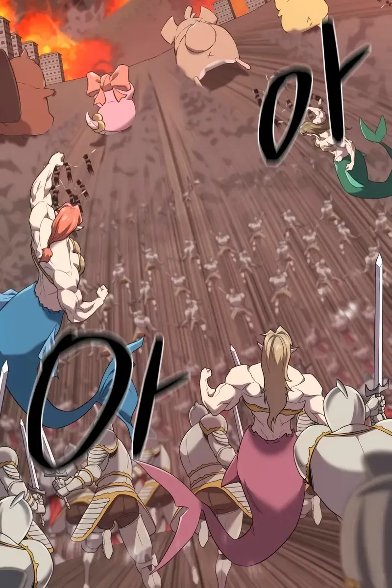 The Greatest Estate Developer Chapter 201 Page 111