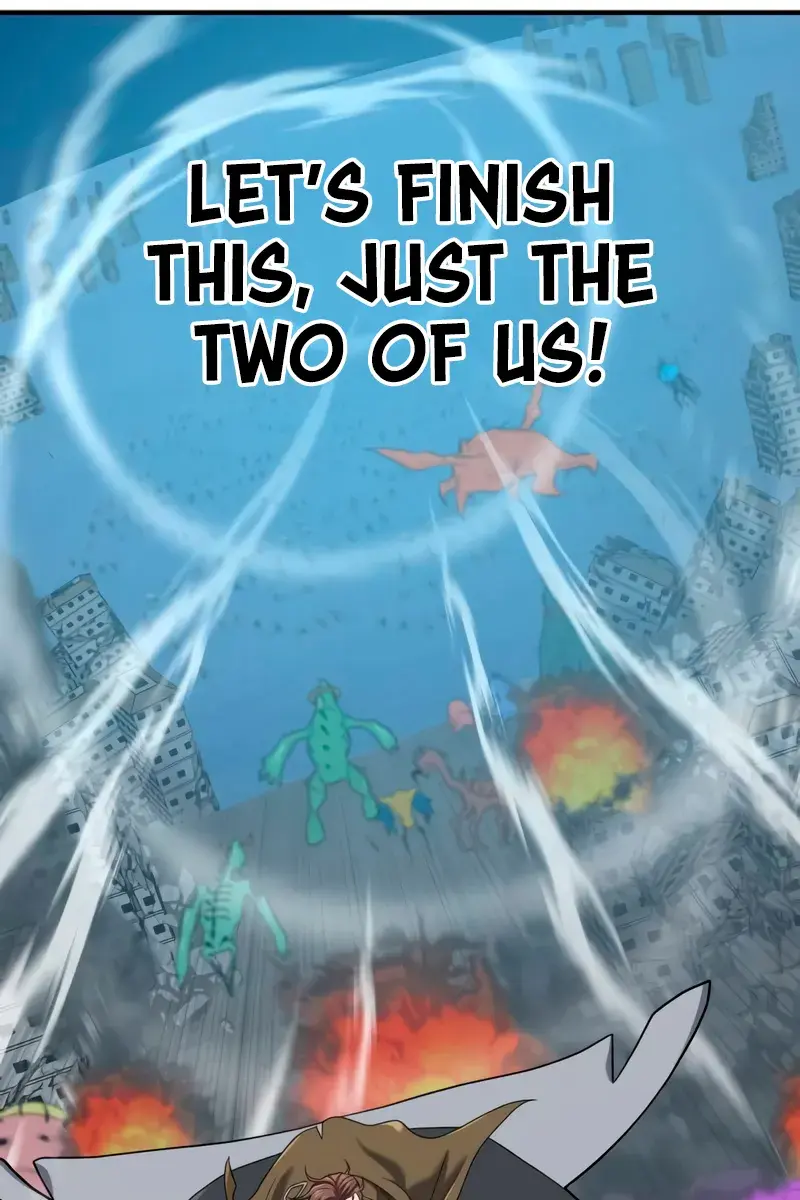 The Greatest Estate Developer Chapter 201 Page 122