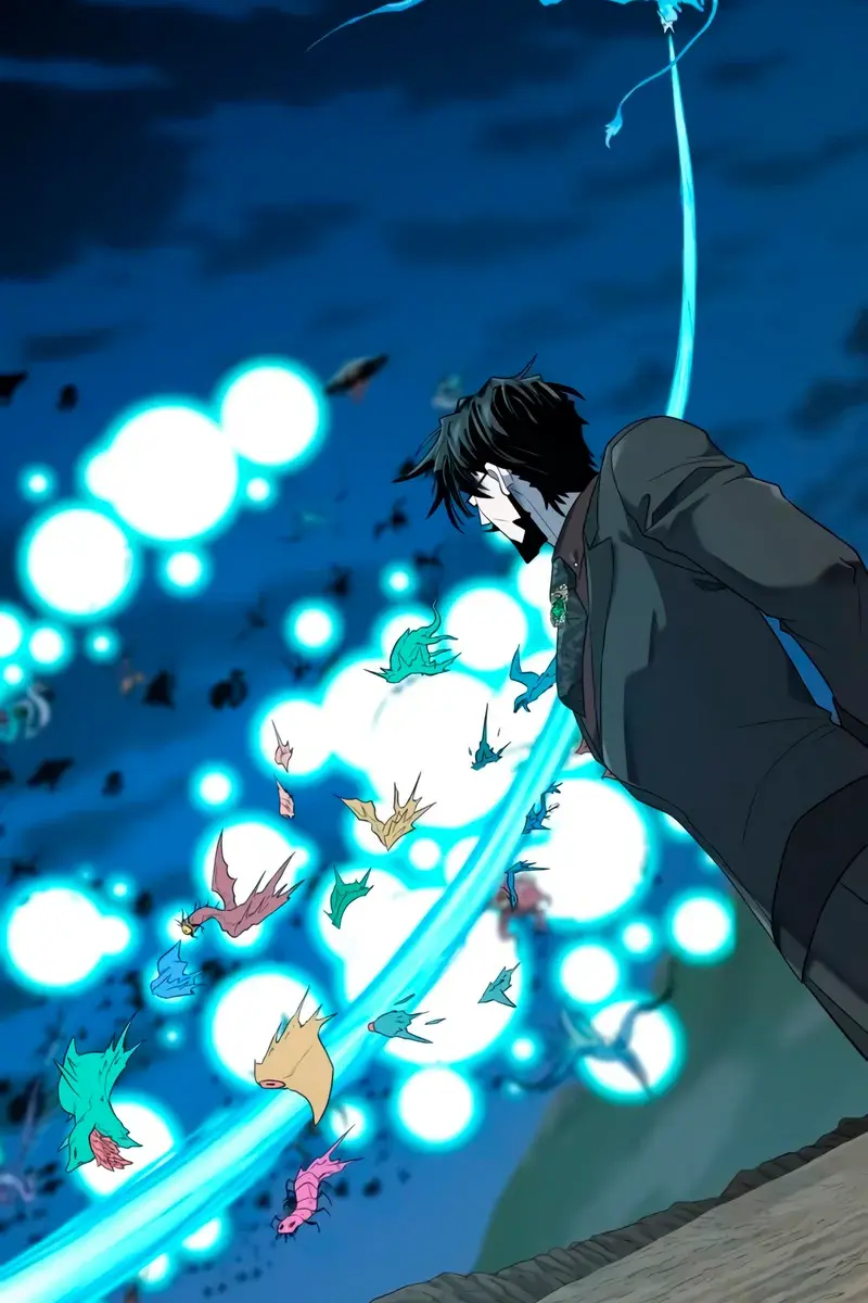 The Greatest Estate Developer Chapter 201 Page 130