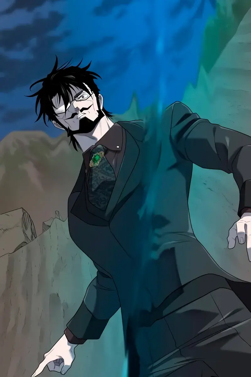 The Greatest Estate Developer Chapter 201 Page 145