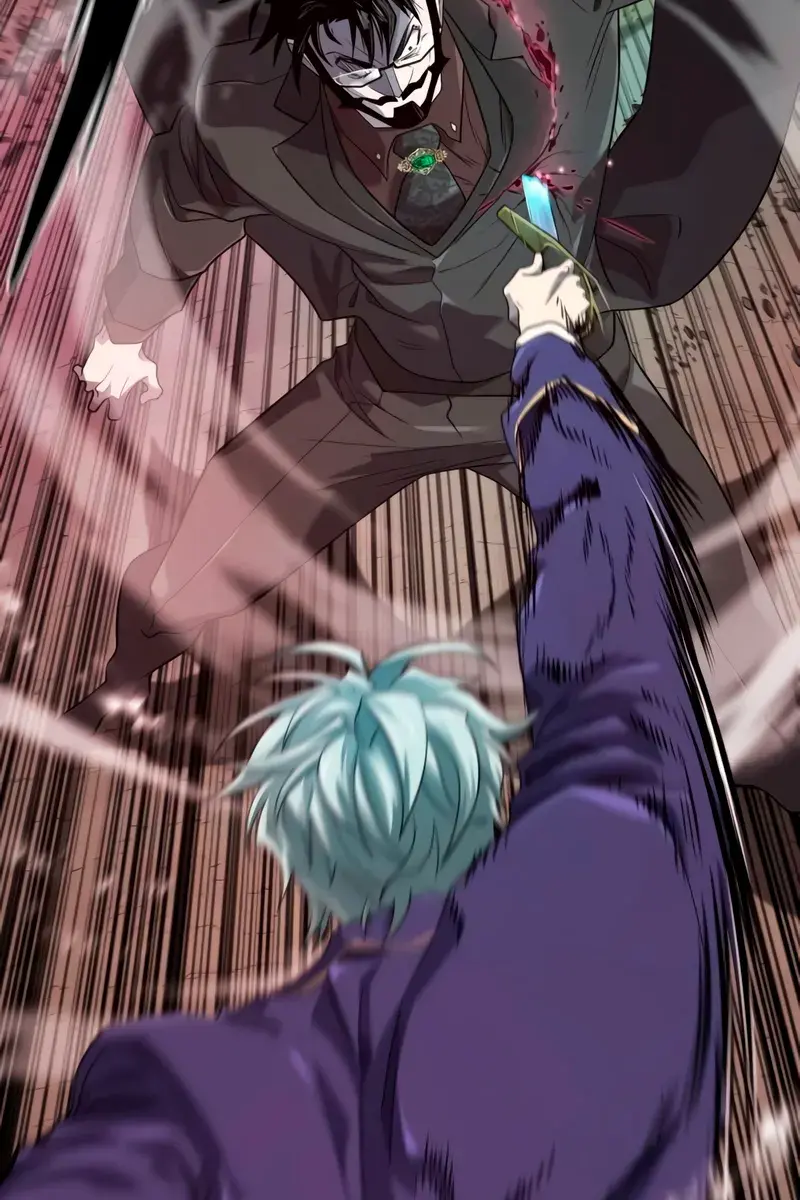 The Greatest Estate Developer Chapter 201 Page 157