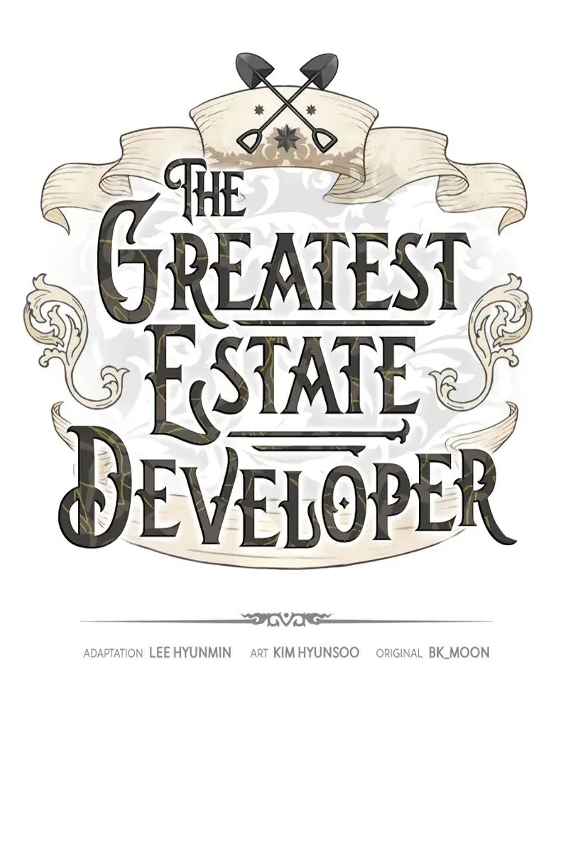 The Greatest Estate Developer Chapter 202 Page 2
