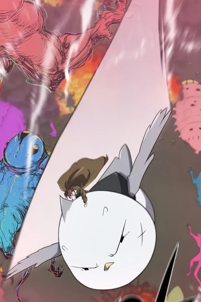 The Greatest Estate Developer Chapter 202 Page 4