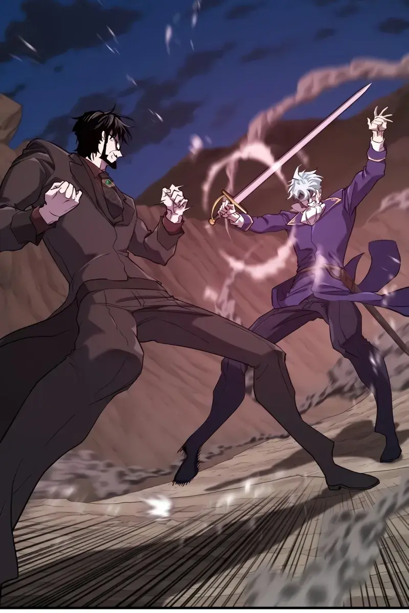 The Greatest Estate Developer Chapter 202 Page 9