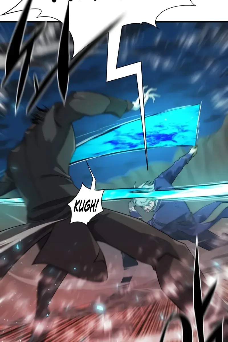 The Greatest Estate Developer Chapter 202 Page 22