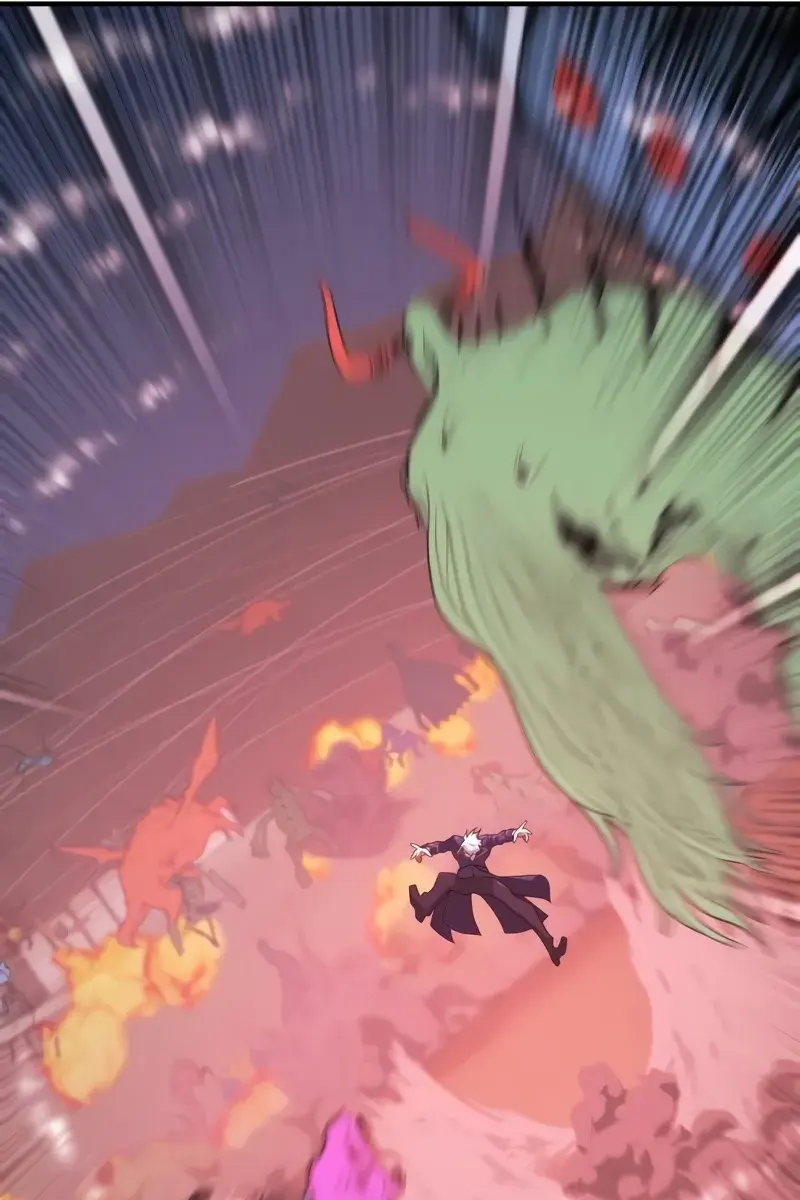 The Greatest Estate Developer Chapter 202 Page 98