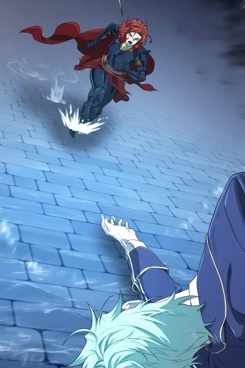 The Greatest Estate Developer Chapter 202 Page 103