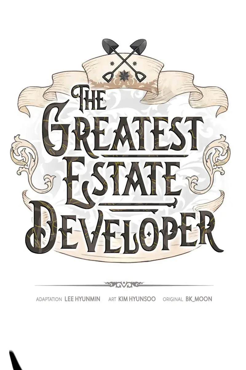 The Greatest Estate Developer Chapter 203 Page 2