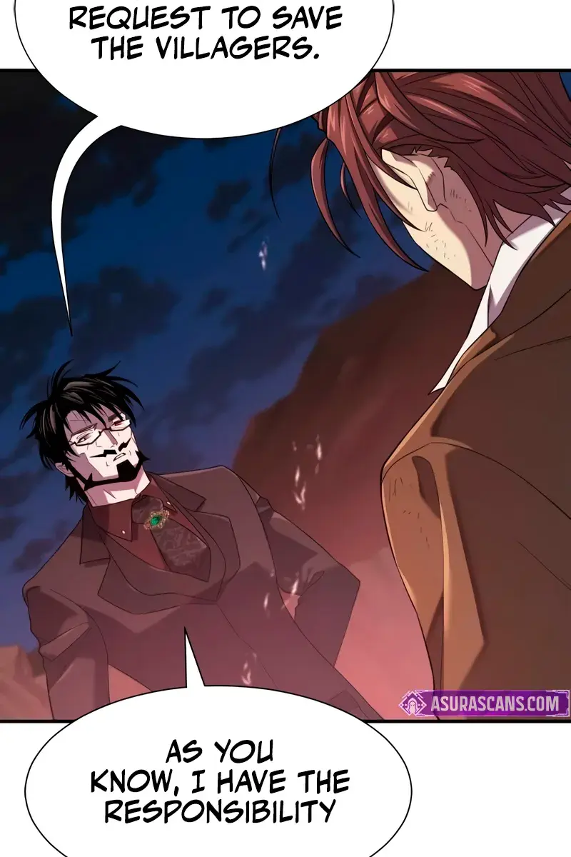 The Greatest Estate Developer Chapter 203 Page 36