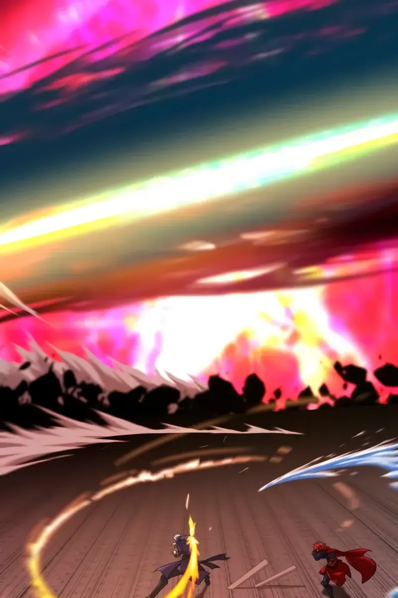 The Greatest Estate Developer Chapter 203 Page 76