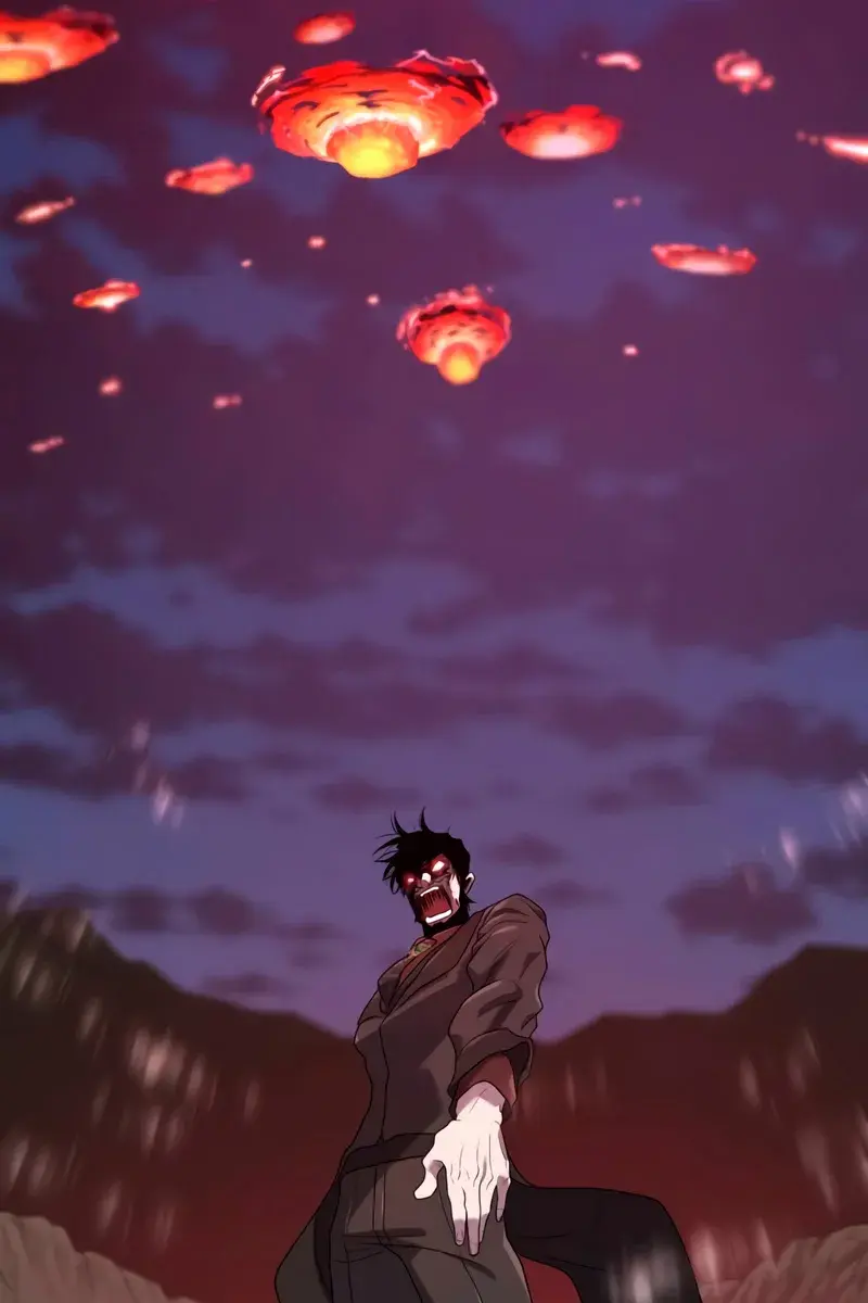 The Greatest Estate Developer Chapter 203 Page 91