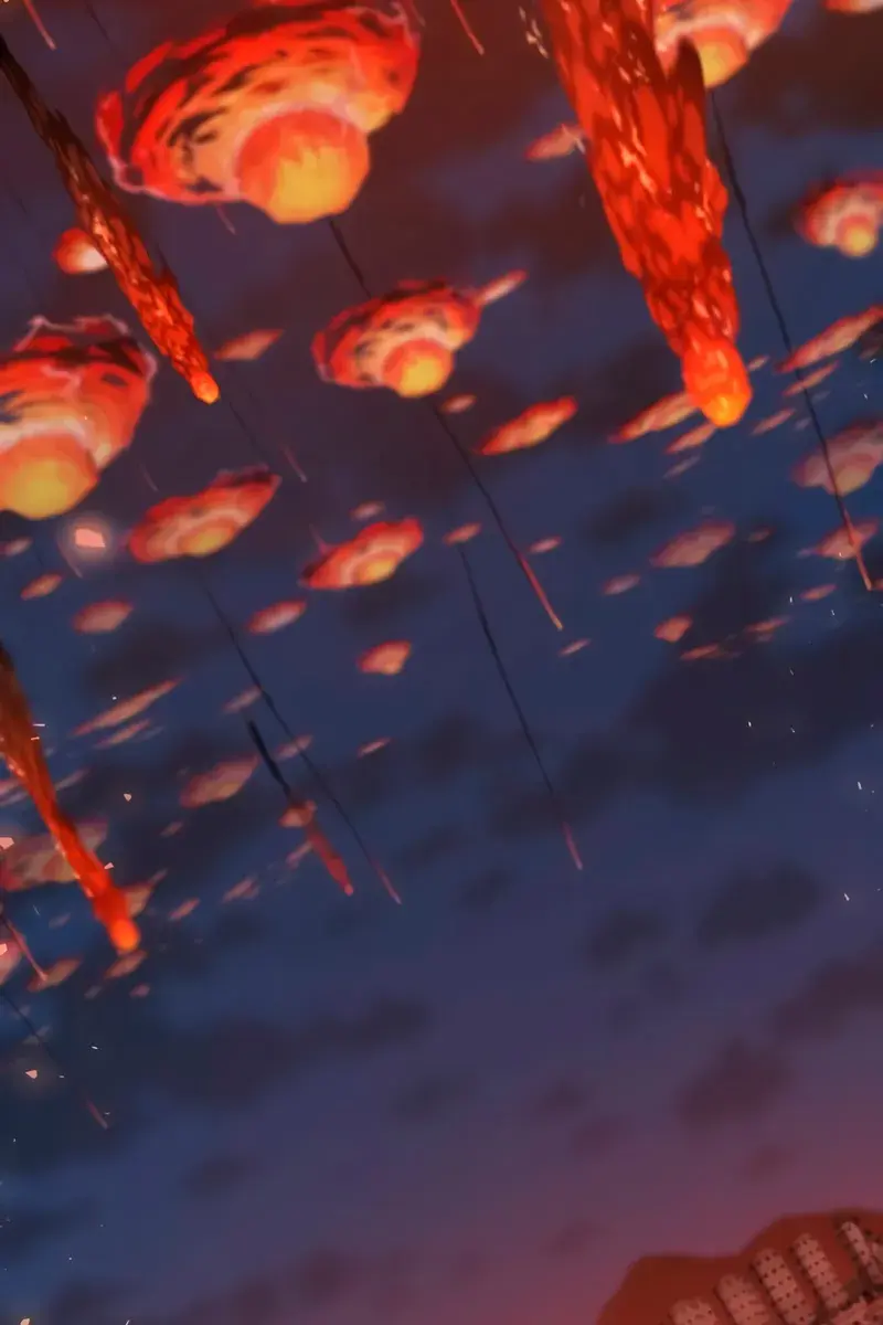 The Greatest Estate Developer Chapter 203 Page 94