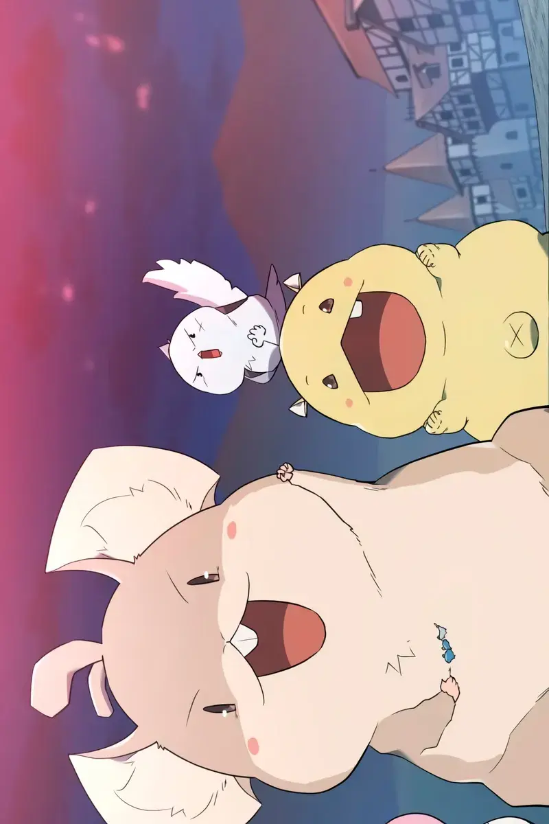 The Greatest Estate Developer Chapter 203 Page 109