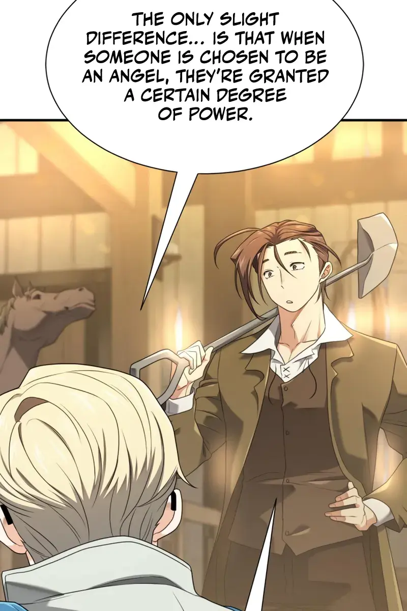 The Greatest Estate Developer Chapter 204 Page 8