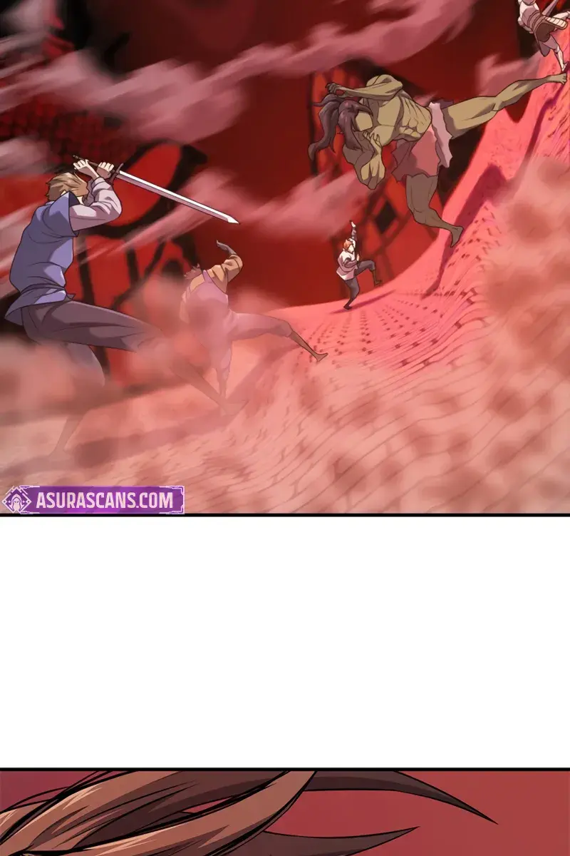 The Greatest Estate Developer Chapter 204 Page 35