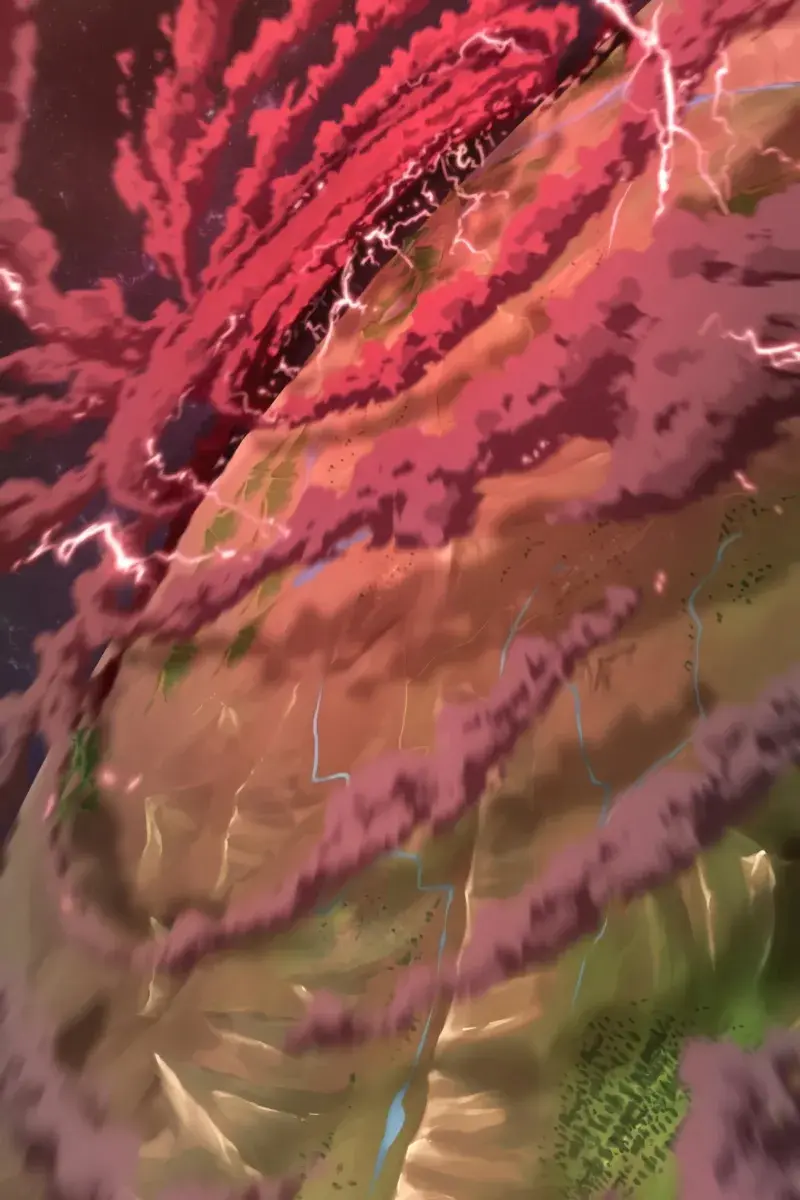 The Greatest Estate Developer Chapter 204 Page 44