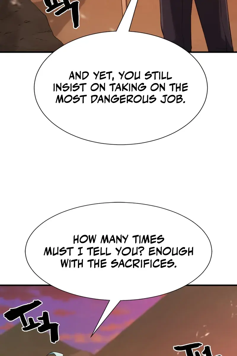 The Greatest Estate Developer Chapter 204 Page 55