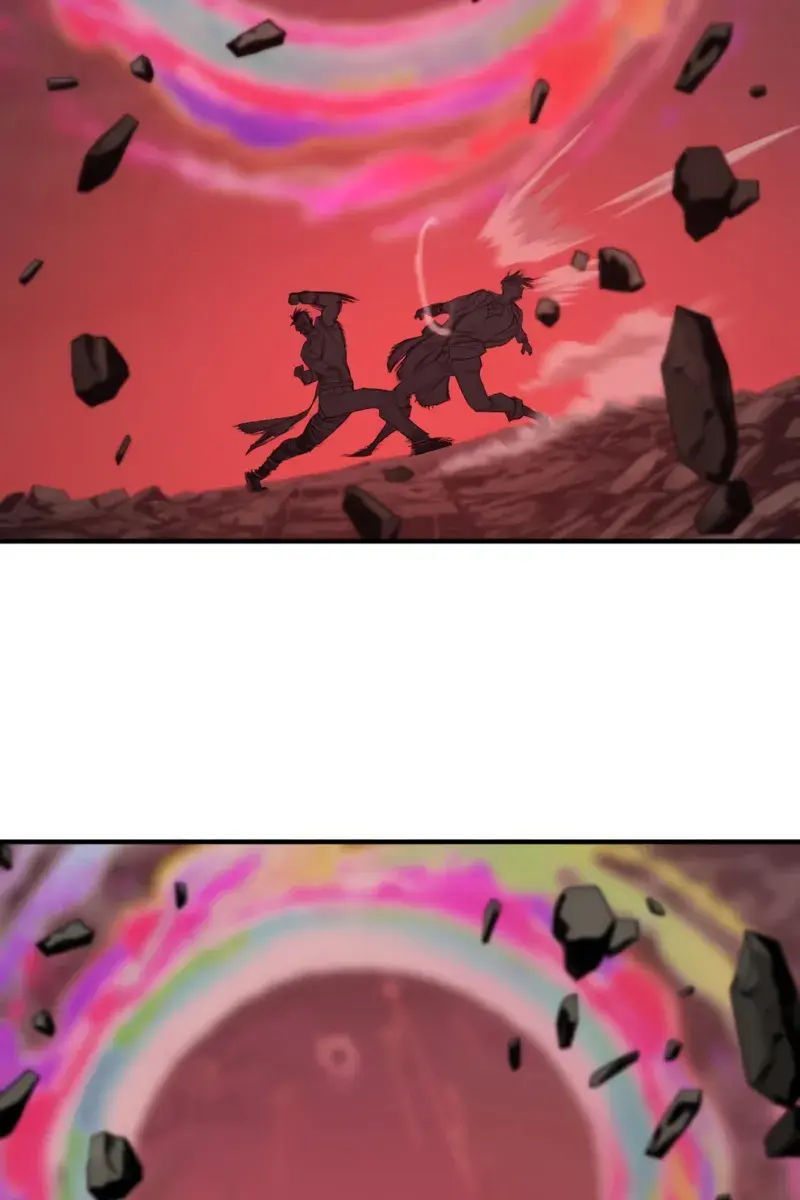 The Greatest Estate Developer Chapter 204 Page 96