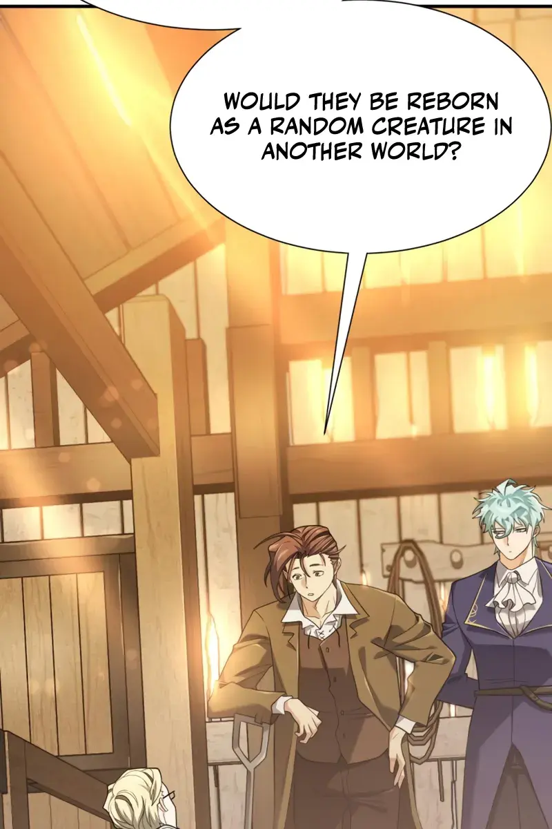 The Greatest Estate Developer Chapter 204 Page 116