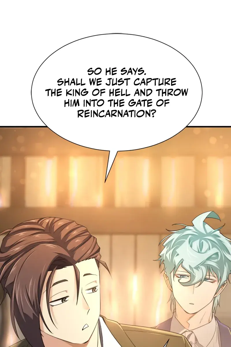 The Greatest Estate Developer Chapter 204 Page 119