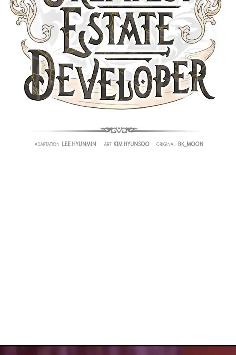 The Greatest Estate Developer Chapter 205 Page 3