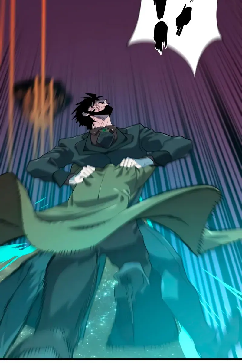 The Greatest Estate Developer Chapter 205 Page 11