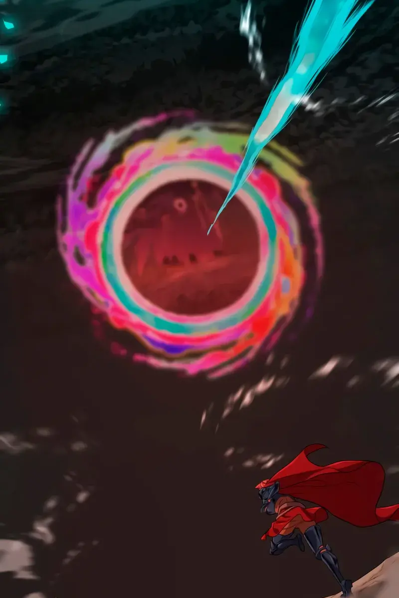 The Greatest Estate Developer Chapter 205 Page 21