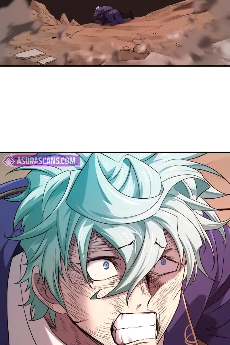 The Greatest Estate Developer Chapter 205 Page 22