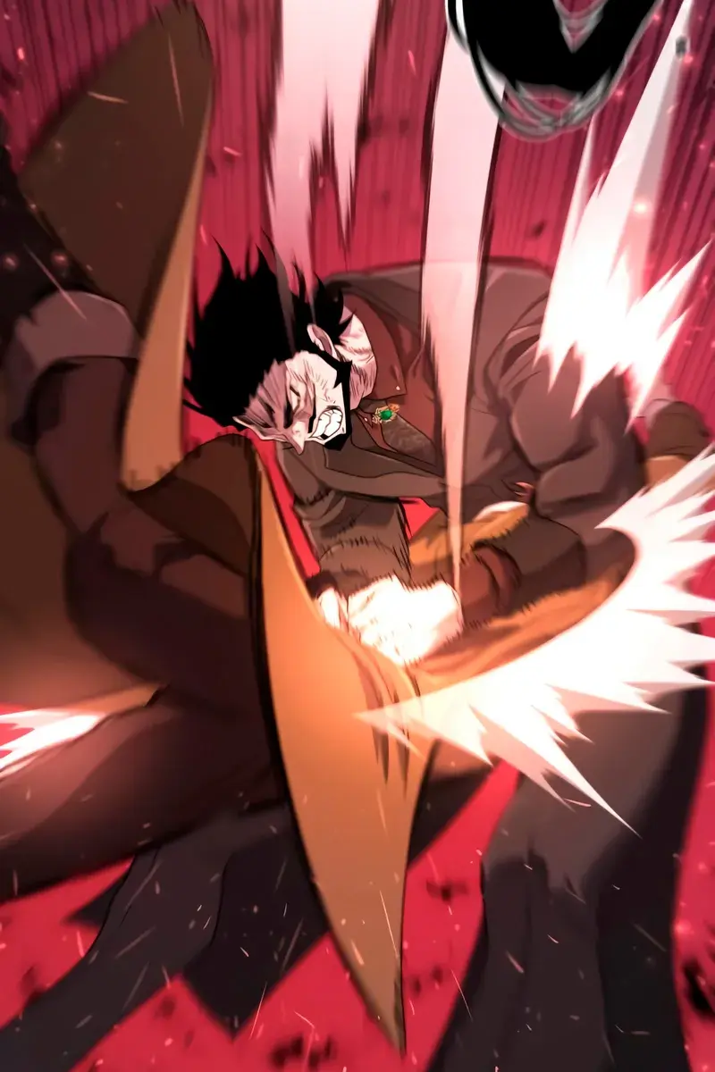 The Greatest Estate Developer Chapter 205 Page 36