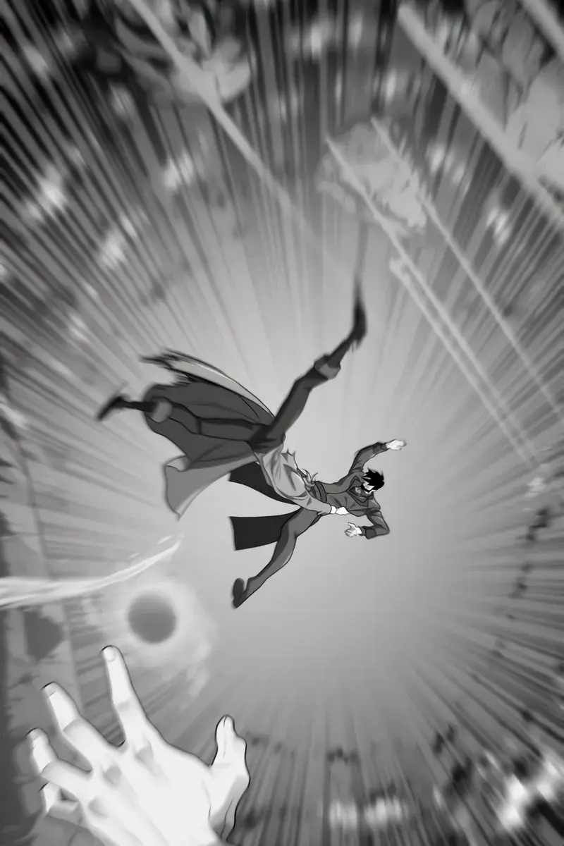 The Greatest Estate Developer Chapter 205 Page 45