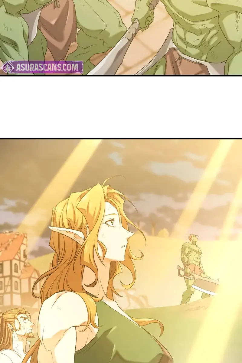 The Greatest Estate Developer Chapter 205 Page 93