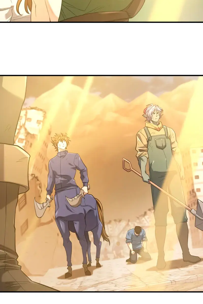 The Greatest Estate Developer Chapter 205 Page 94