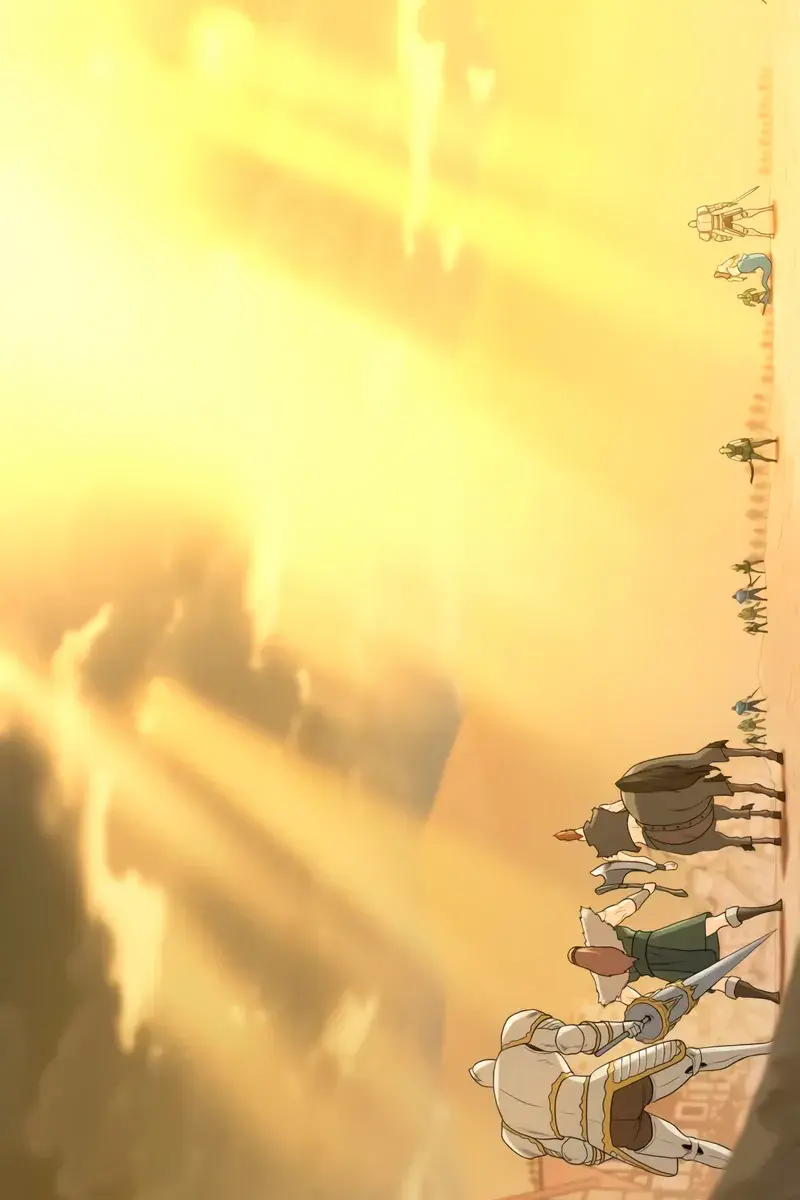 The Greatest Estate Developer Chapter 205 Page 102